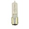 Ilb Gold Bulb, Halogen Quartz Tungsten T Tubular Shape, Replacement For Donsbulbs, Cax/Halogen CAX/HALOGEN - alternate 1